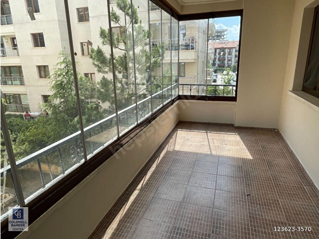 MUSTAFA KEMAL MAHALLESİNDE KAPALI OTOPARKLI SATILIK 4+1 DAİRE - Görsel 21