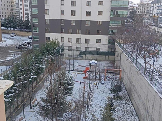 POLAT GAYRİMENKULden Durali Alıçta Site İçerisinde Katta 3+1 - Görsel 3