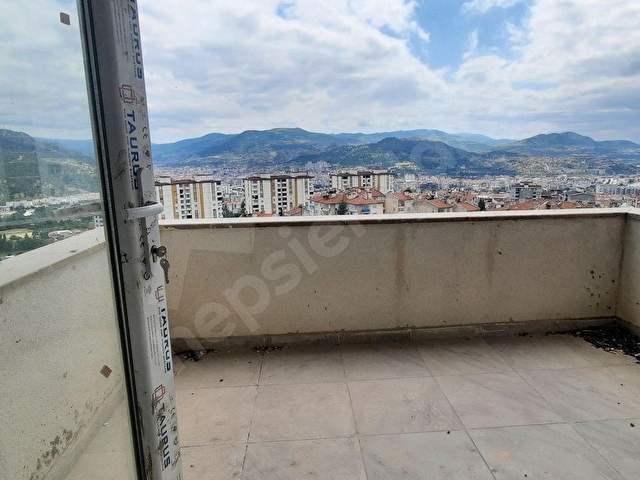 TOPÇAM MAHALLESİ YENİHAYAT EVLERİNDE SIFIR KİRALIK 3+1 DAİRE - Görsel 7