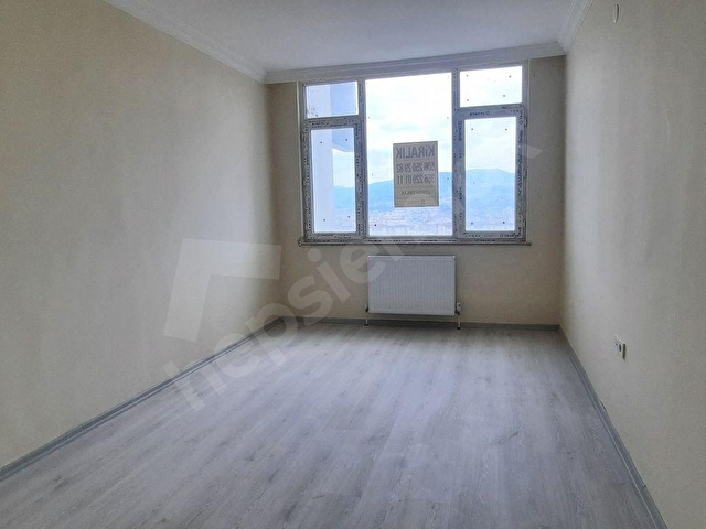 TOPÇAM MAHALLESİ YENİHAYAT EVLERİNDE SIFIR KİRALIK 3+1 DAİRE - Görsel 3