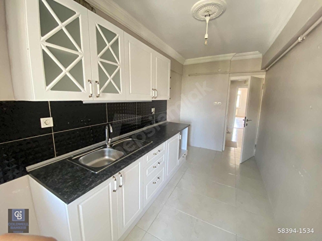 Ümraniye Çarşı da Kiralık 2+1 Bakımlı Masrafsız Daire - Görsel 17