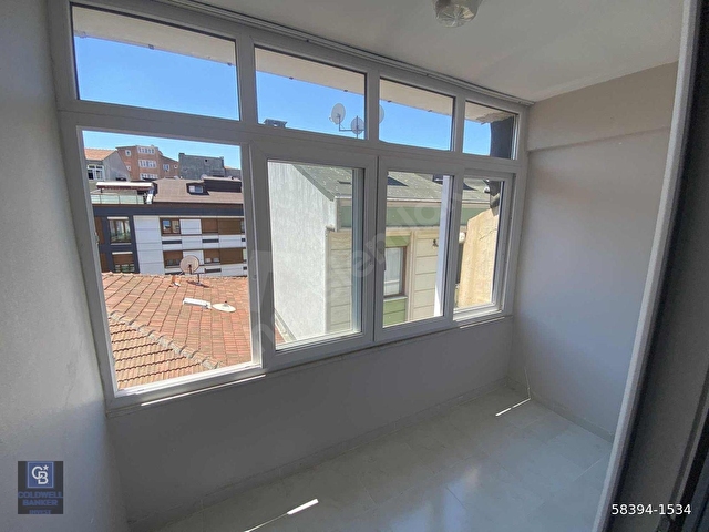 Ümraniye Çarşı da Kiralık 2+1 Bakımlı Masrafsız Daire - Görsel 25