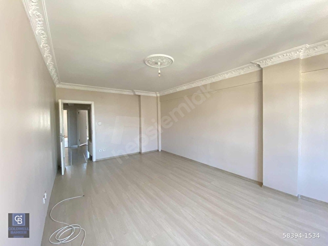 Ümraniye Çarşı da Kiralık 2+1 Bakımlı Masrafsız Daire - Görsel 12