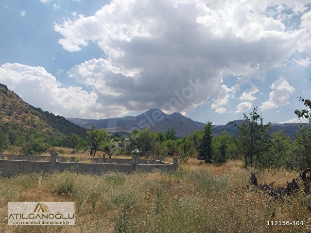 HACILAR YEDİAĞAÇTA 1069 M2 TEK TAPULU  İMARLI TEMİZ VİLLA PARSELİ - Görsel 7