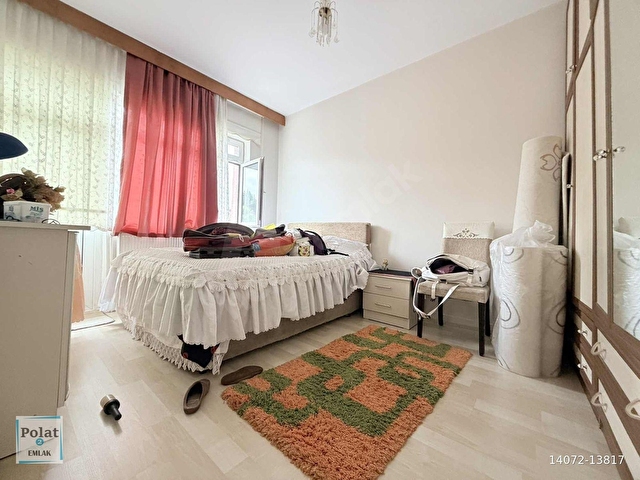 POLAT 2DEN DİKMEN CADDESİ ÜZERİNDE GÜNEY CEPHE BAKIMLI - Görsel 11