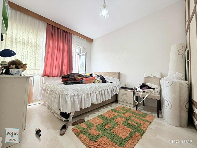 POLAT 2DEN DİKMEN CADDESİ ÜZERİNDE GÜNEY CEPHE BAKIMLI - Görsel 14