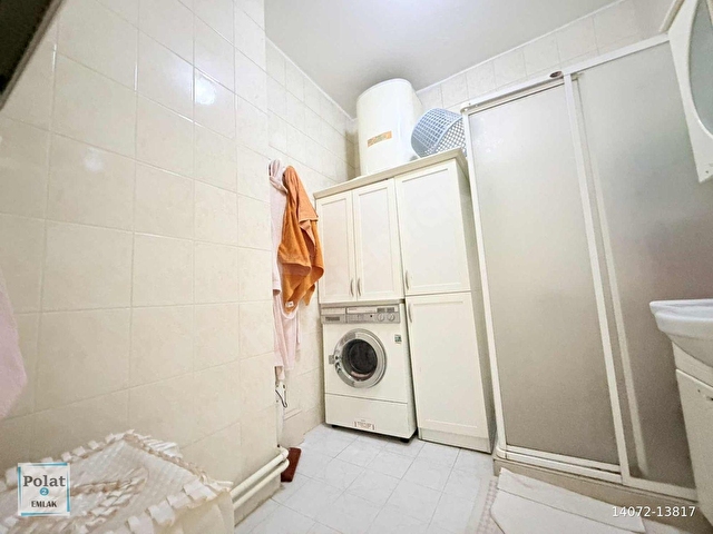 POLAT 2DEN DİKMEN CADDESİ ÜZERİNDE GÜNEY CEPHE BAKIMLI - Görsel 19