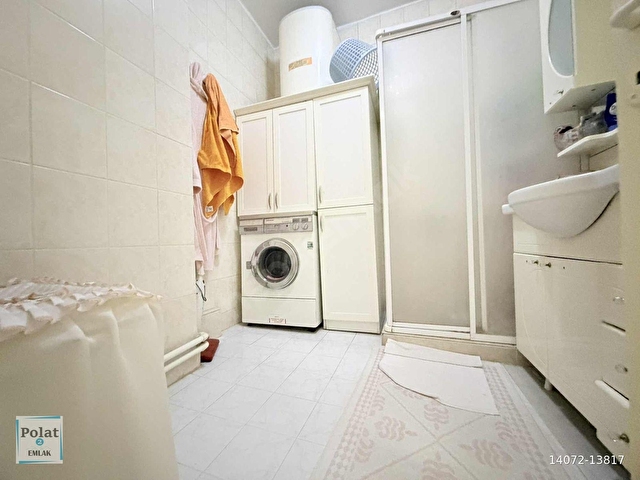 POLAT 2DEN DİKMEN CADDESİ ÜZERİNDE GÜNEY CEPHE BAKIMLI - Görsel 29