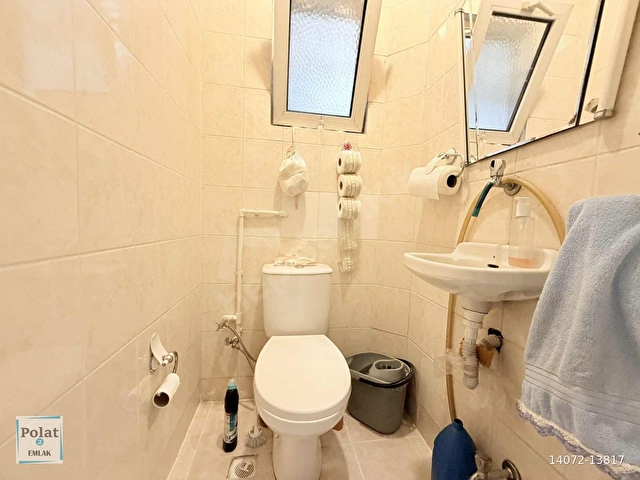 POLAT 2DEN DİKMEN CADDESİ ÜZERİNDE GÜNEY CEPHE BAKIMLI - Görsel 12
