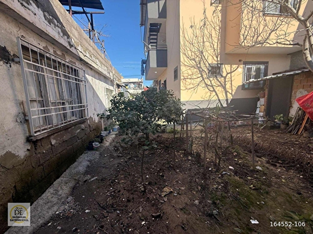 GAZİPAŞA MAH. SATILIK MASRAFSIZ BAHÇELİ DUBLEKS EV - Görsel 26