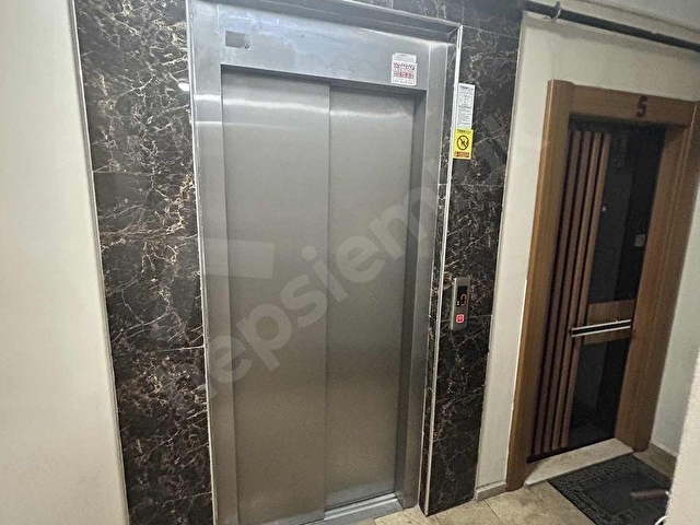 AKTİF EMLAKTAN ALİBEYKÖY TRANVAYA YAK SATILIK 3+1 110M2 2. KAT - Görsel 4