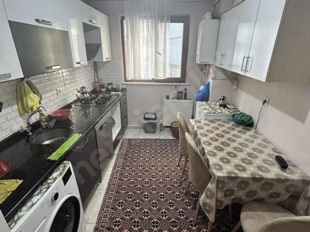 AKTİF EMLAKTAN ALİBEYKÖY TRANVAYA YAK SATILIK 3+1 110M2 2. KAT - Görsel 17