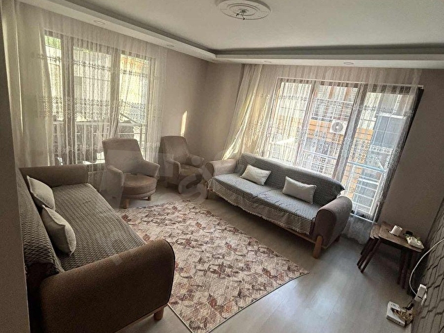 AKTİF EMLAKTAN ALİBEYKÖY TRANVAYA YAK SATILIK 3+1 110M2 2. KAT - Görsel 20