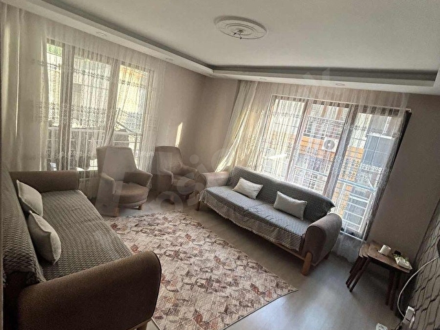 AKTİF EMLAKTAN ALİBEYKÖY TRANVAYA YAK SATILIK 3+1 110M2 2. KAT - Görsel 18