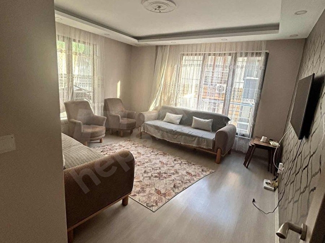 AKTİF EMLAKTAN ALİBEYKÖY TRANVAYA YAK SATILIK 3+1 110M2 2. KAT - Görsel 23