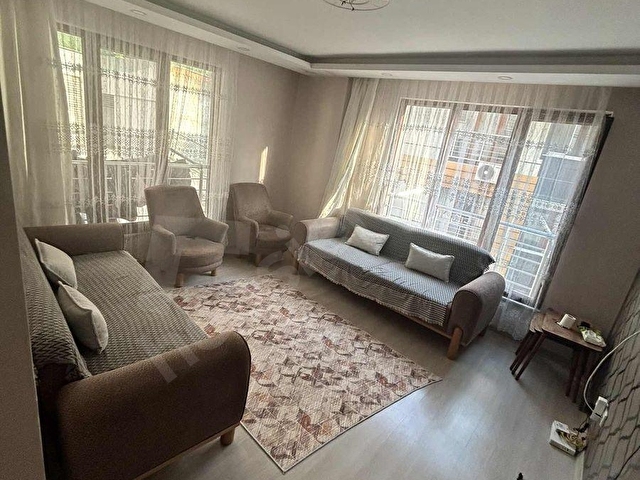 AKTİF EMLAKTAN ALİBEYKÖY TRANVAYA YAK SATILIK 3+1 110M2 2. KAT - Görsel 22