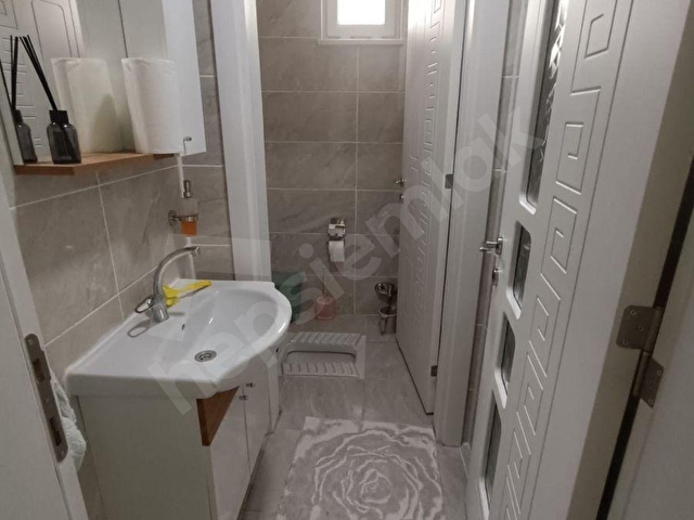 TABDUKEMRE MAH.  EŞYALI SATILIK DAİRE 2+1 110 M² - Görsel 8
