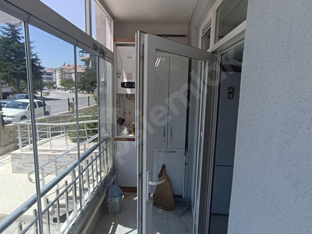 TABDUKEMRE MAH.  EŞYALI SATILIK DAİRE 2+1 110 M² - Görsel 19