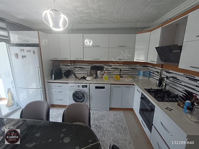 TABDUKEMRE MAH.  EŞYALI SATILIK DAİRE 2+1 110 M² - Görsel 11