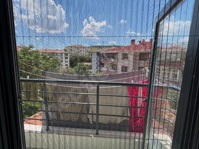 CB SITKI ŞİMŞEKTEN HAYMANA BLV. LÜKS YAPILI SATILIK 2+1 DAİRE - Görsel 9