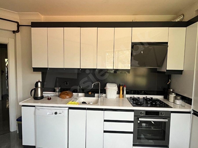 CB SITKI ŞİMŞEKTEN HAYMANA BLV. LÜKS YAPILI SATILIK 2+1 DAİRE - Görsel 16