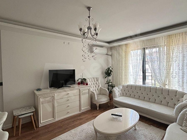 CB SITKI ŞİMŞEKTEN HAYMANA BLV. LÜKS YAPILI SATILIK 2+1 DAİRE - Görsel 24