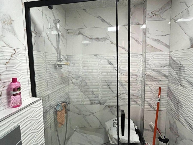 CB SITKI ŞİMŞEKTEN HAYMANA BLV. LÜKS YAPILI SATILIK 2+1 DAİRE - Görsel 23