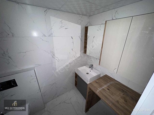 MİA GAYRİMENKULDEN MERKEZDE KİRALIK 1+1 GENİŞ SIFIR DAİRE - Görsel 15
