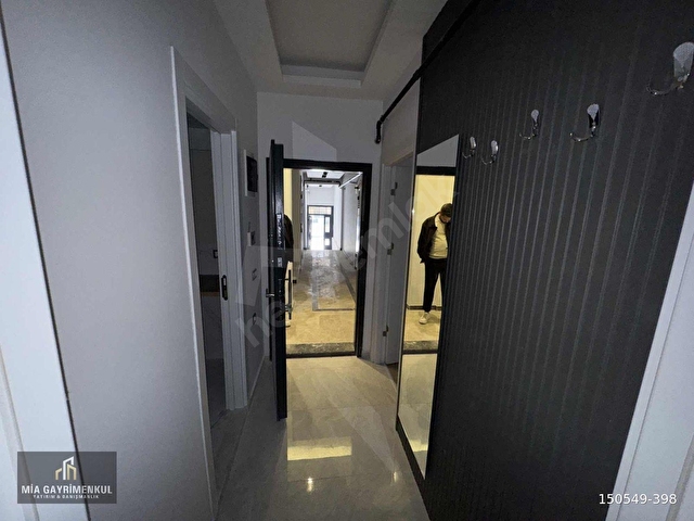 MİA GAYRİMENKULDEN MERKEZDE KİRALIK 1+1 GENİŞ SIFIR DAİRE - Görsel 19