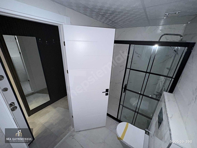 MİA GAYRİMENKULDEN MERKEZDE KİRALIK 1+1 GENİŞ SIFIR DAİRE - Görsel 14