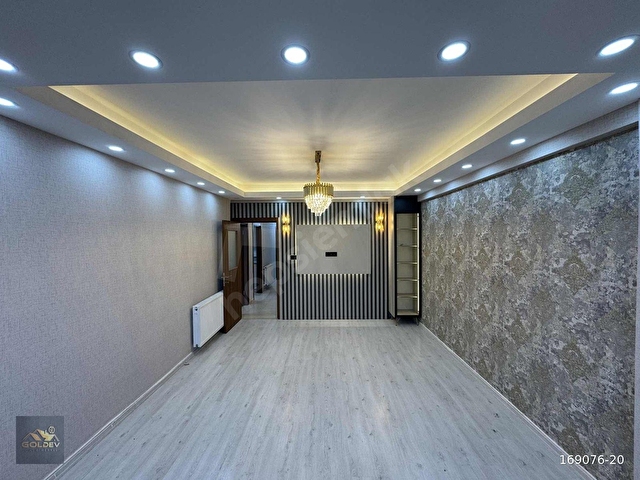 GOLD-EVDEN YILIN FIRSAT DAİRESİ 2+1 FİYATINA 4+1 LÜKS ARA KAT - Görsel 6