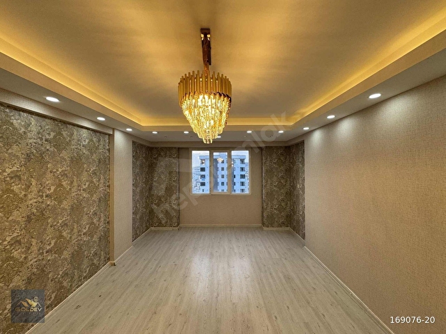 GOLD-EVDEN YILIN FIRSAT DAİRESİ 2+1 FİYATINA 4+1 LÜKS ARA KAT - Görsel 3