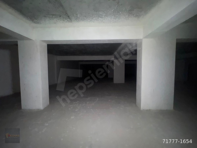 PEGAASTAN REFORM LİFEDA 1225M2 DEPOLU DÜZ GİRİŞ KİRALIK DÜKKAN - Görsel 9