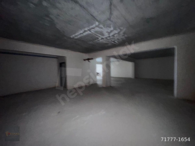 PEGAASTAN REFORM LİFEDA 1225M2 DEPOLU DÜZ GİRİŞ KİRALIK DÜKKAN - Görsel 10