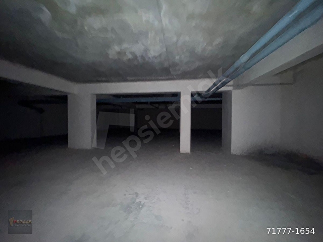 PEGAASTAN REFORM LİFEDA 1225M2 DEPOLU DÜZ GİRİŞ KİRALIK DÜKKAN - Görsel 13