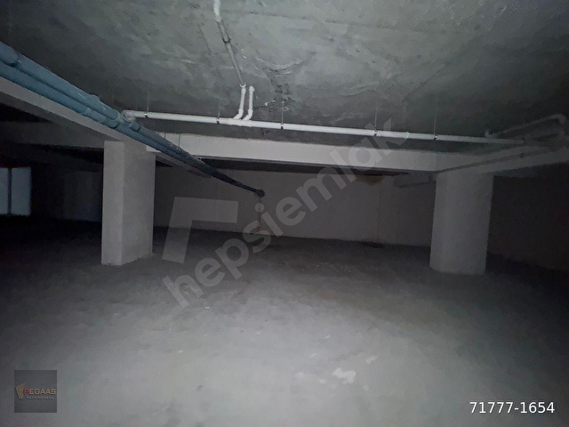 PEGAASTAN REFORM LİFEDA 1225M2 DEPOLU DÜZ GİRİŞ KİRALIK DÜKKAN - Görsel 14