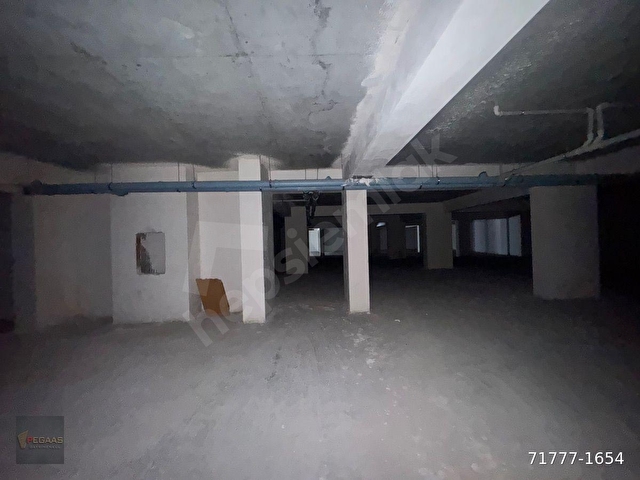 PEGAASTAN REFORM LİFEDA 1225M2 DEPOLU DÜZ GİRİŞ KİRALIK DÜKKAN - Görsel 16