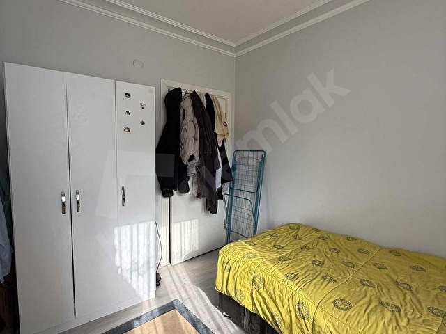 VK KÖPRÜ GRUPTAN GENİŞ ARA KAT SATILIK 1+1 DAİRE - Görsel 20