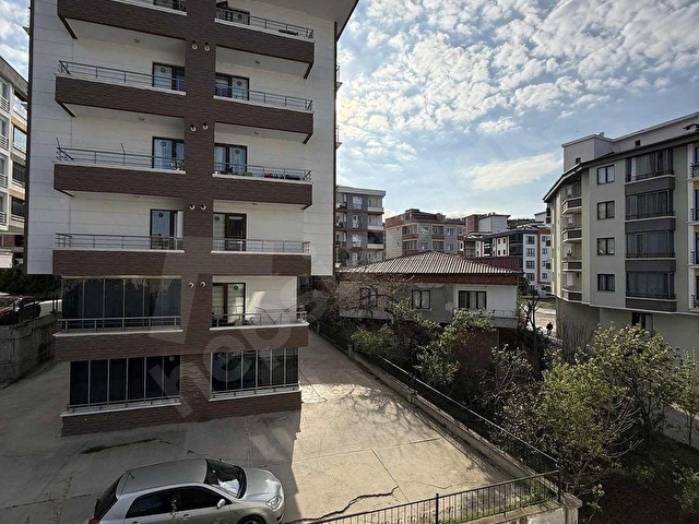 VK KÖPRÜ GRUPTAN GENİŞ ARA KAT SATILIK 1+1 DAİRE - Görsel 11