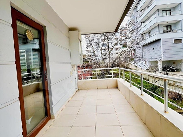 VK KÖPRÜ GRUPTAN GENİŞ ARA KAT SATILIK 1+1 DAİRE - Görsel 10