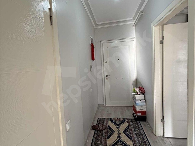 VK KÖPRÜ GRUPTAN GENİŞ ARA KAT SATILIK 1+1 DAİRE - Görsel 14