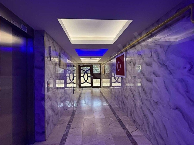 VK KÖPRÜ GRUPTAN GENİŞ ARA KAT SATILIK 1+1 DAİRE - Görsel 29