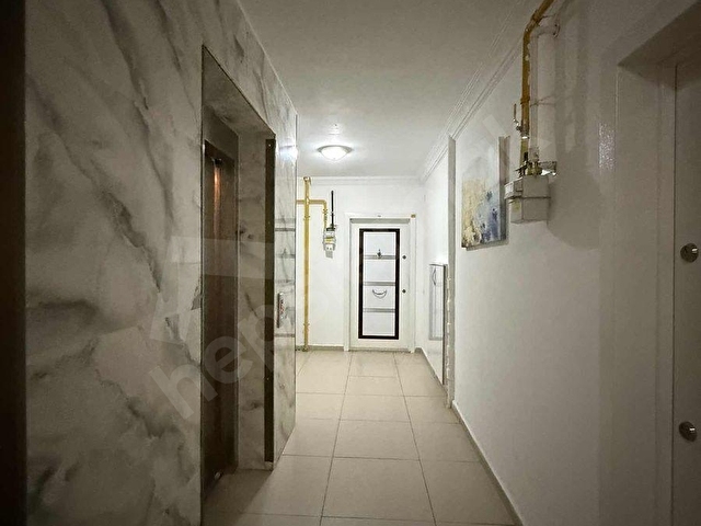 VK KÖPRÜ GRUPTAN GENİŞ ARA KAT SATILIK 1+1 DAİRE - Görsel 27