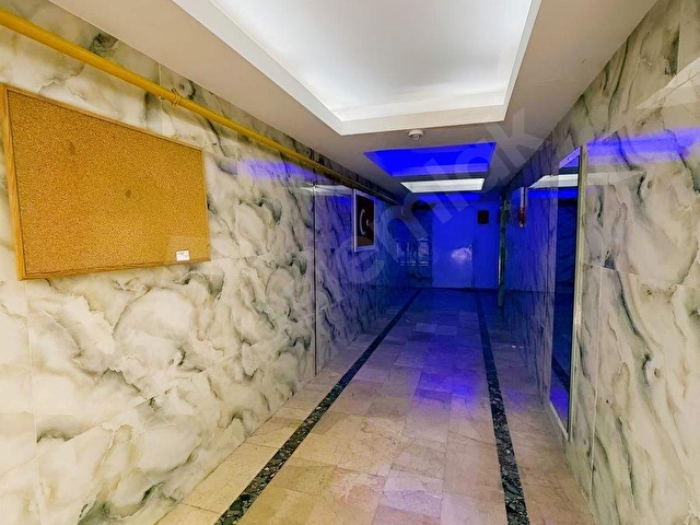 VK KÖPRÜ GRUPTAN GENİŞ ARA KAT SATILIK 1+1 DAİRE - Görsel 30