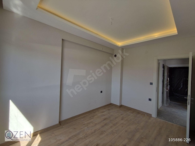QZEN DEN HAVUZLU SİTE İÇERİSİNDE 60 M2 1+1 BAŞLAYAN FİYATLARLA - Görsel 26