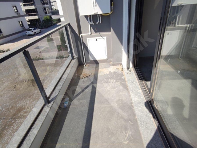 QZEN DEN HAVUZLU SİTE İÇERİSİNDE 60 M2 1+1 BAŞLAYAN FİYATLARLA - Görsel 23