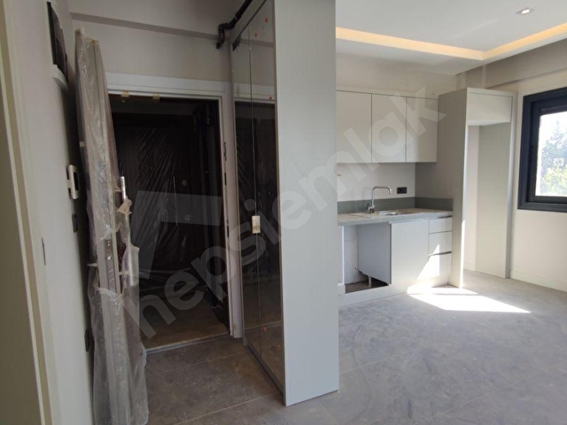 QZEN DEN HAVUZLU SİTE İÇERİSİNDE 60 M2 1+1 BAŞLAYAN FİYATLARLA - Görsel 20