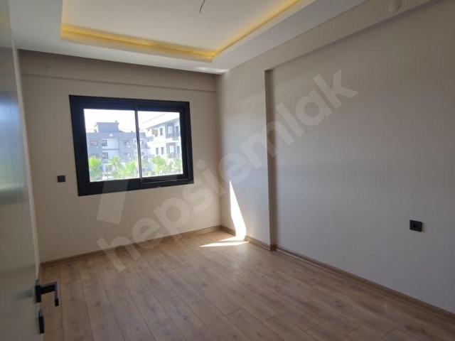 QZEN DEN HAVUZLU SİTE İÇERİSİNDE 60 M2 1+1 BAŞLAYAN FİYATLARLA - Görsel 25