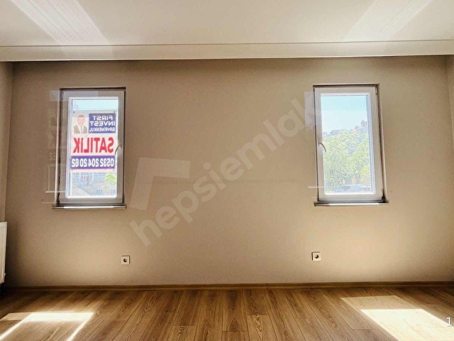 Silivri Esentepede Satılık 3+1 Ebeveyn Banyolu İskanlı Daire - Görsel 21