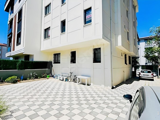 Silivri Esentepede Satılık 3+1 Ebeveyn Banyolu İskanlı Daire - Görsel 28